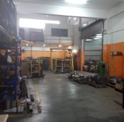  Meranti Jaya Industrial Park Puchong