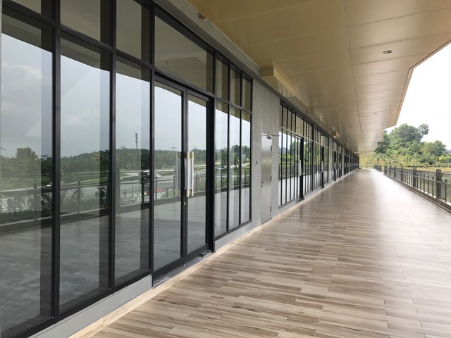 Conezion Business Centre IOI Resort City Putrajaya retails, office for rent