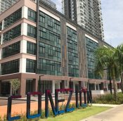  Conezion Residence IOI Resort City | Apartment for rent