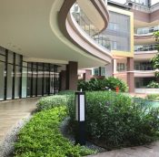  Conezion Residence IOI Resort City | Apartment for rent