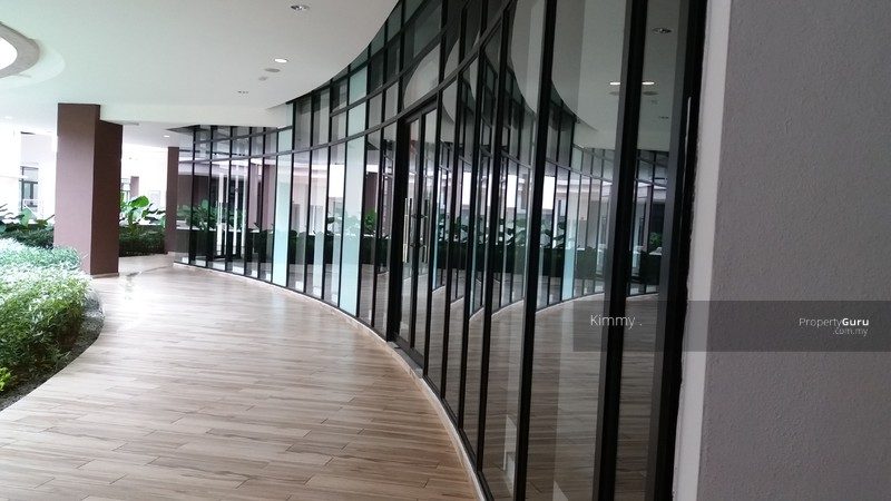 Conezion Business Centre, IOI resort city – Retails & Office