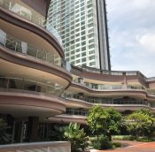  Conezion Residence IOI Resort City | Apartment for rent