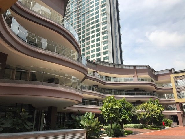 Conezion Resort City – Apartment To Let