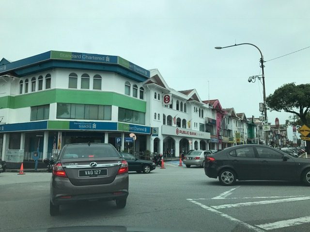 Subang Jaya USJ Shop for sale and rent Selangor