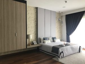 Akira Puchong Semi-Detach for sale and rent 