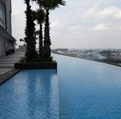  I City service residence for sale and rent, Shah Alam