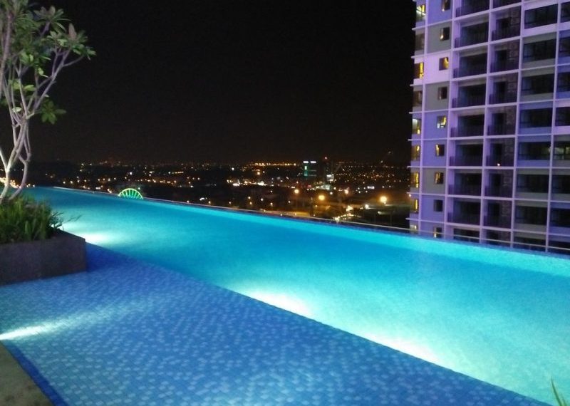 I City service residence for sale and rent, Shah Alam I City service residence for sale and rent, Shah Alam