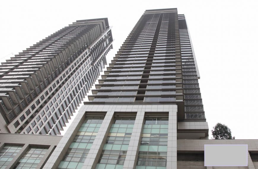 Pavilion Residences condominium for sale