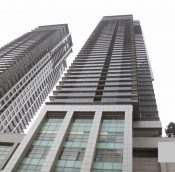  Pavilion Residences condominium for sale Kuala Lumpur