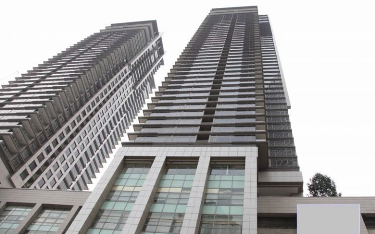 Pavilion Residence condominium for sale Kuala Lumpur