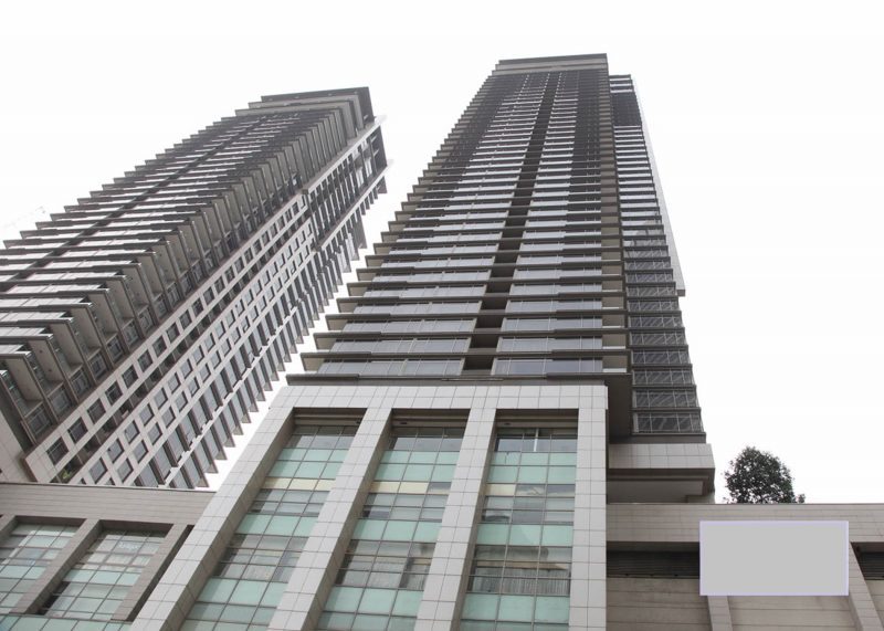 Pavilion Residence condominium for sale Kuala Lumpur