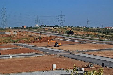 Industrial land for sale Puchong | Selangor