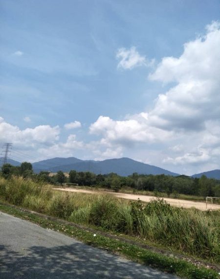 Kajang Development Land for sale
