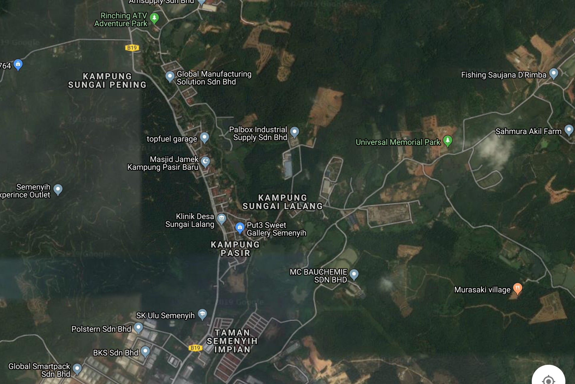 Land for sale and to lease In Malaysia - Malaysiapropertys.com