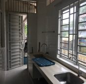 House for rent Puchong double story, Selangor