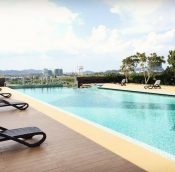  La Thea Residences Sierra 16 Puchong for sale & rent
