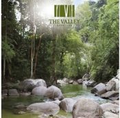  The Valley Bentong - farm resort land for sale