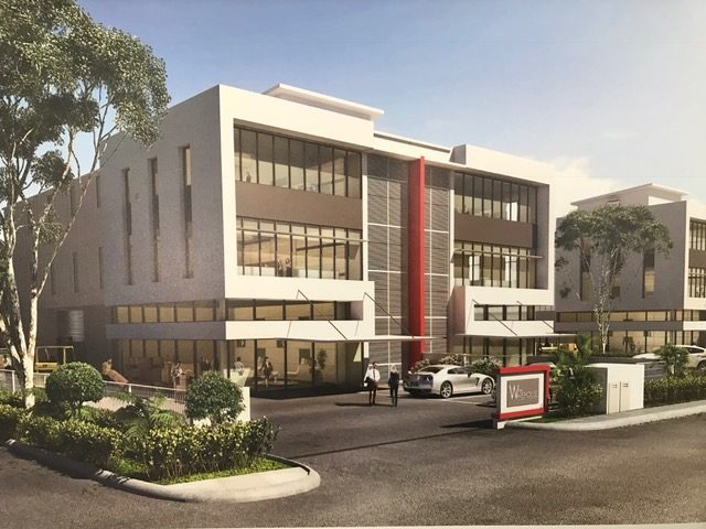 Kawasan Perusahaan Bukit Angkat Kajang Selangor