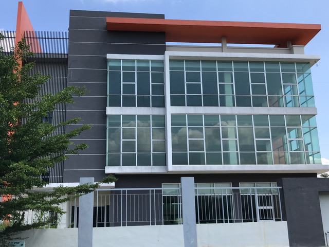 Bukit Angkat factory for sale and rent, Kajang Selangor