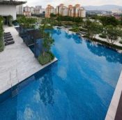  Icon Residence Mont Kiara Condo Sale | Rent