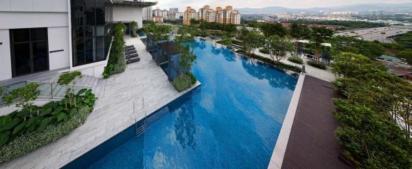 Icon Residence Mont Kiara Condo Sale | Rent