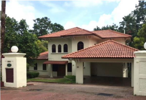 Bungalow for rent IOI Resort City – Putrajaya Bungalow for rent IOI Resort City – Putrajaya