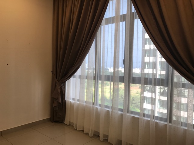 Conezion Residence Putrajaya for sale and rent