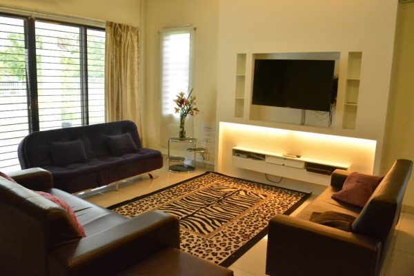 Sierra 8 Bandar 16 Sierra Puchong Selangor – semi d for sale