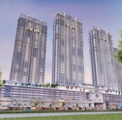 BUKIT JALIL apartment for sale and rental @ The Park Sky Residence