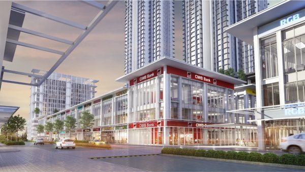 BUKIT JALIL apartment for sale and rental @ The Park Sky Residence BUKIT JALIL apartment for sale and rental @ The Park Sky Residence