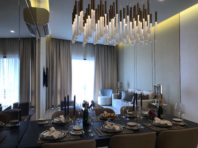 Sapphire Residence Petaling Jaya Selangor