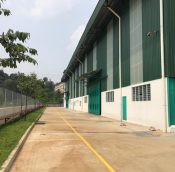  kajang factory and warehouse