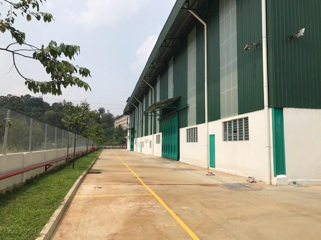 Factory | Warehouse Selangor for sale