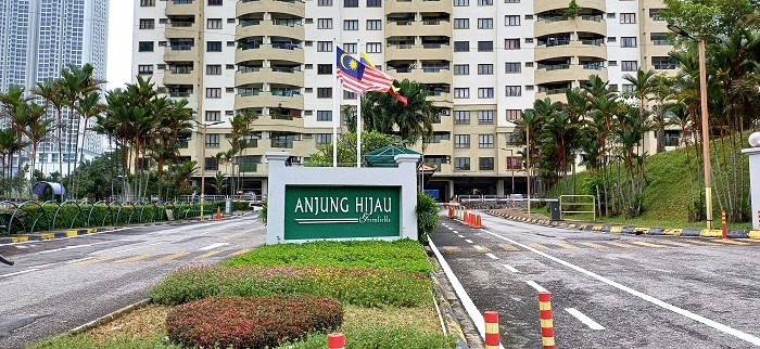 Auction Property in Selangor and Kuala Lumpur, Malaysia