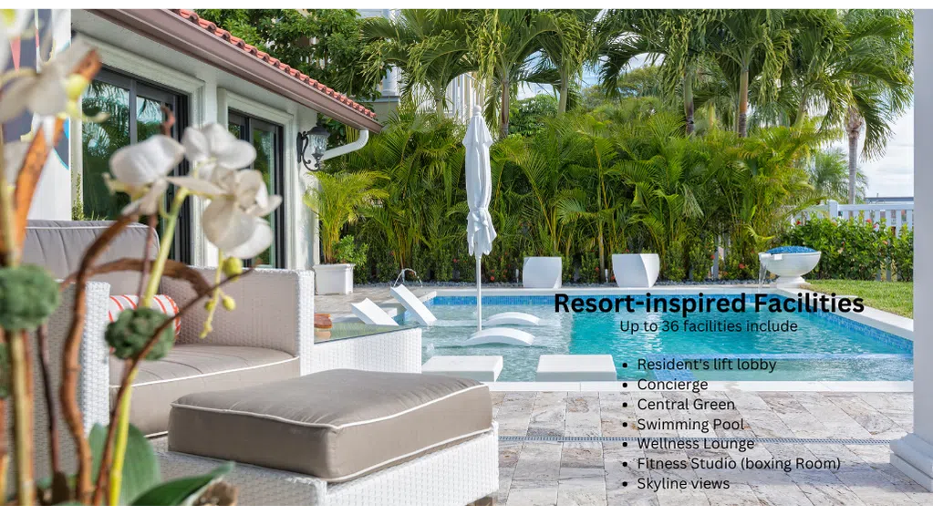 Mont Kiara Hilltop Luxury Condominium - exclusive previews