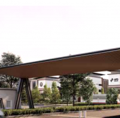Bandar Baru Bangi Industrial Park, Semi d and Detached factories