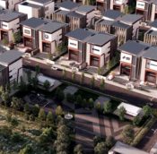 Bandar Baru Bangi Industrial Park, Semi d and Detached factories