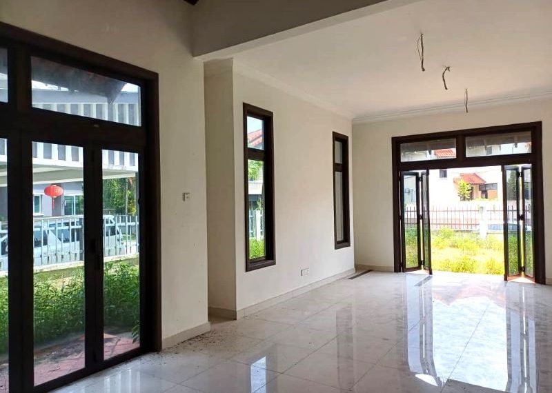 BK9 Bandar Kinrara Puchong, Bungalow House for sale BK9 Bandar Kinrara Puchong, Bungalow House for sale