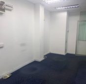 Office for rent Puchong with Partition rooms ready @ Bandar Puteri