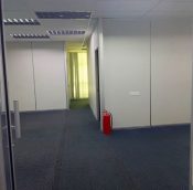 Office for rent Puchong with Partition rooms ready @ Bandar Puteri
