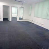Office for rent Puchong with Partition rooms ready @ Bandar Puteri