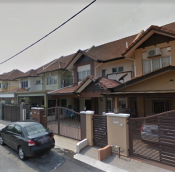 Bandar Kinrara BK4 & 5 house for sale Puchong Selangor