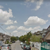 Bandar Kinrara BK4 & 5 house for sale Puchong Selangor
