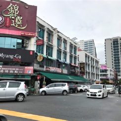 Bandar Puteri Shop for Rent Puchong Selangor