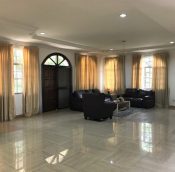 Bungalow house for rent Putrajaya - IOI Resort City.