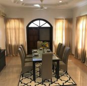 Bungalow house for rent Putrajaya - IOI Resort City.