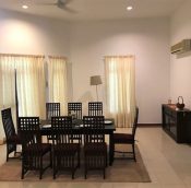 Bungalow house for rent Putrajaya – IOI Resort City