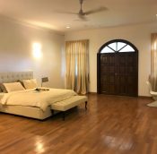 Bungalow house for rent Putrajaya - IOI Resort City.