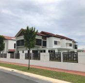 Bandar Kinrara BK4 & 5 house for sale Puchong Selangor