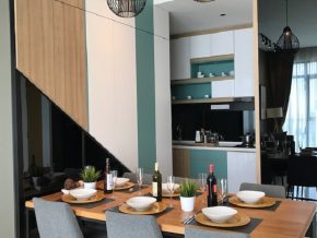 The Clio Residences review